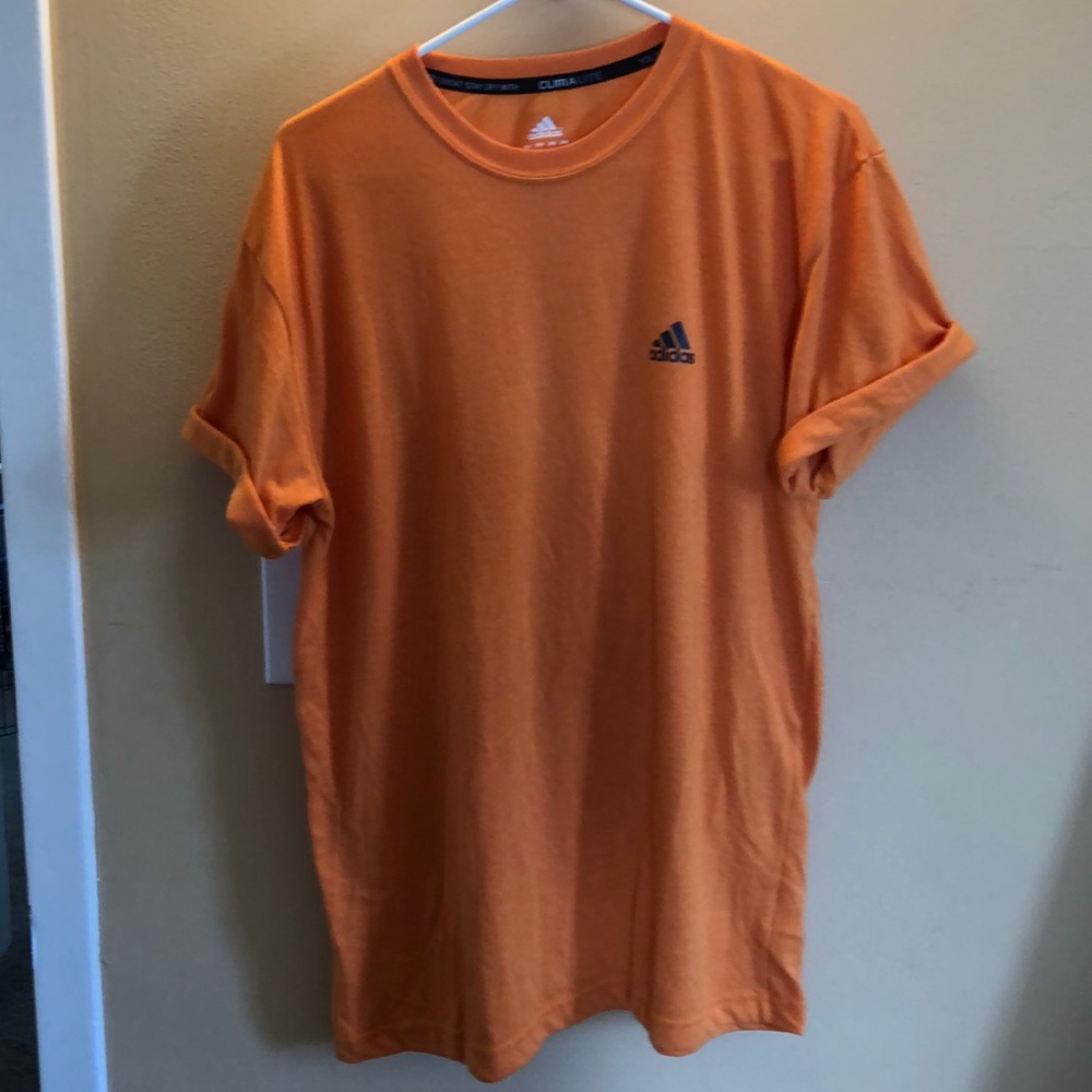 Adidas T Shirt